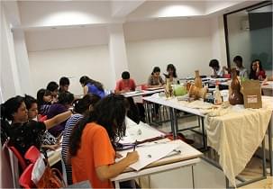 Leher School of Design New Delhi Infrastructure photo 5