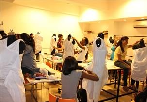 Leher School of Design New Delhi Infrastructure photo 6