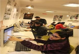 Leher School of Design New Delhi Infrastructure photo 7