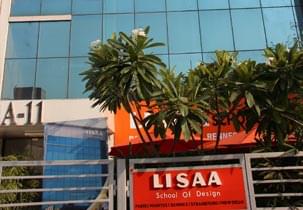 Leher School of Design New Delhi Campus photo 1