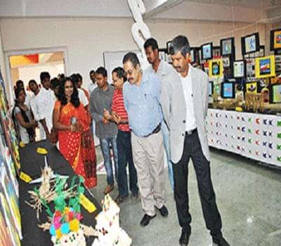 MS Ramaiah University Infrastructure photo 2