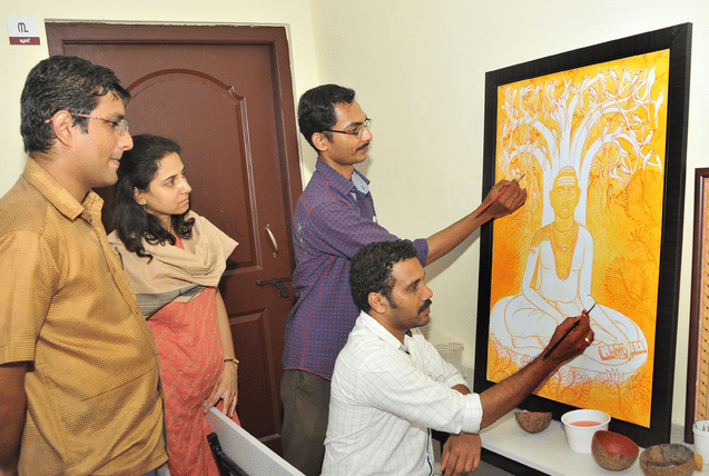 Thunchath Ezhuthachan Malayalam University Malappuram Campus photo 3