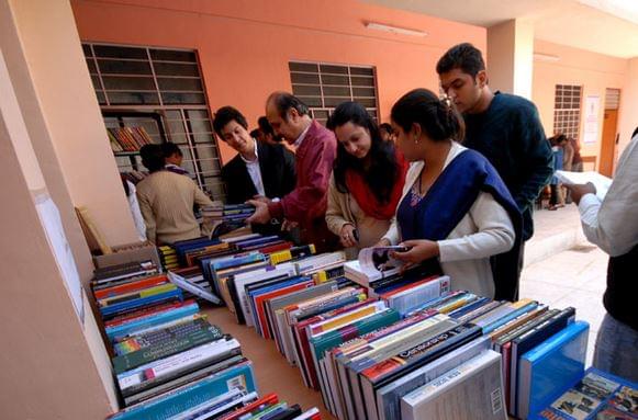 Haridev Joshi University of Journalism and Mass Communication Jaipur Events photo 3