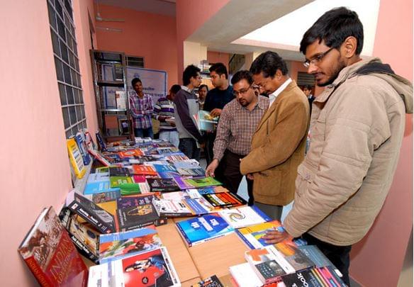 Haridev Joshi University of Journalism and Mass Communication Jaipur Events photo 4