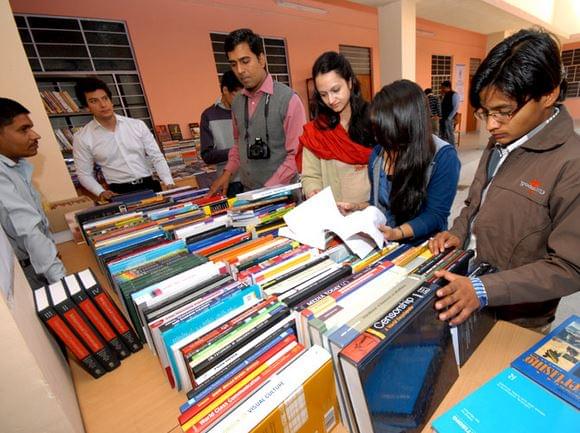 Haridev Joshi University of Journalism and Mass Communication Jaipur Events photo 5