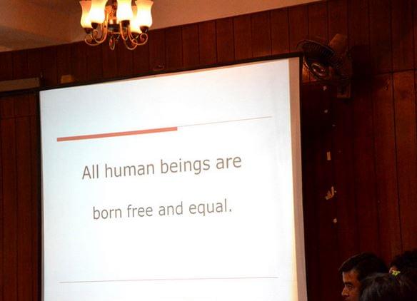 Haridev Joshi University of Journalism and Mass Communication Jaipur Events photo 8