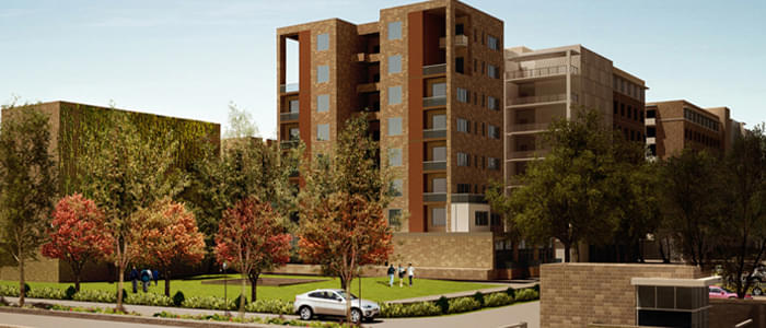 Ashoka University University Campus photo 1