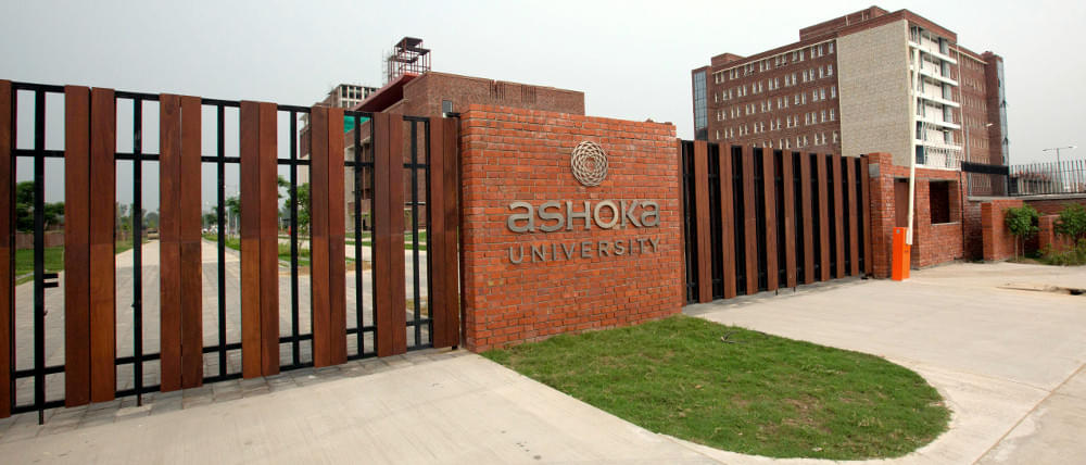 Ashoka University University Campus photo 2