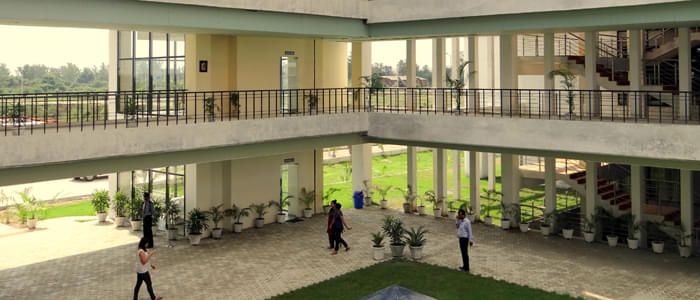 Ashoka University University Campus photo 3