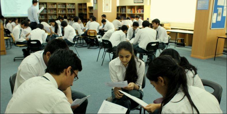 Ashoka University University Infrasturcture photo 1