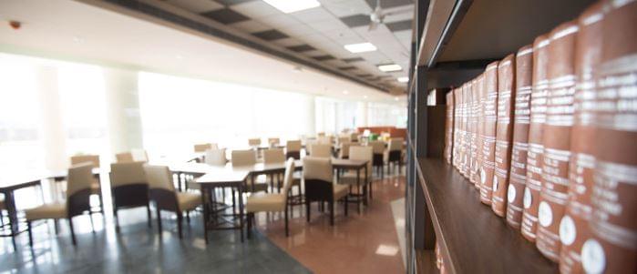 Ashoka University University Infrasturcture photo 2