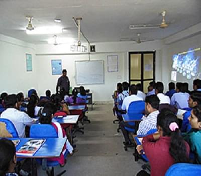 Rai Technology University Bangalore Campus photo 1