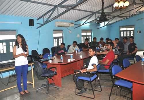 Rai Technology University Bangalore Campus photo 4