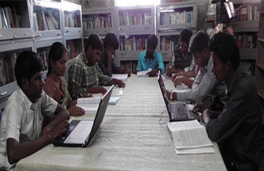 Rai Technology University Bangalore Campus photo 3