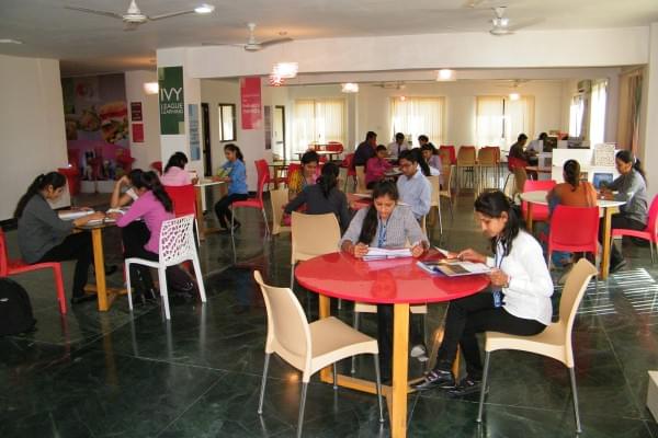 Rai Technology University Bangalore Campus photo 9