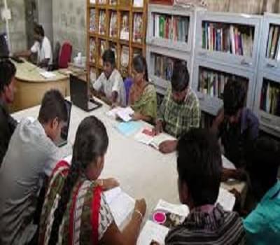 Rai Technology University Bangalore Campus photo 6