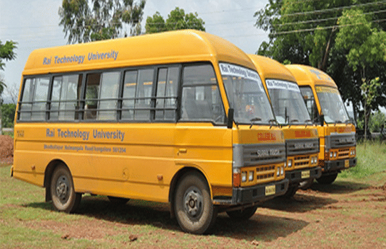 Rai Technology University Bangalore Campus photo 7