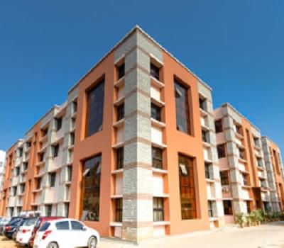 MS Ramaiah University Academic Building photo 3