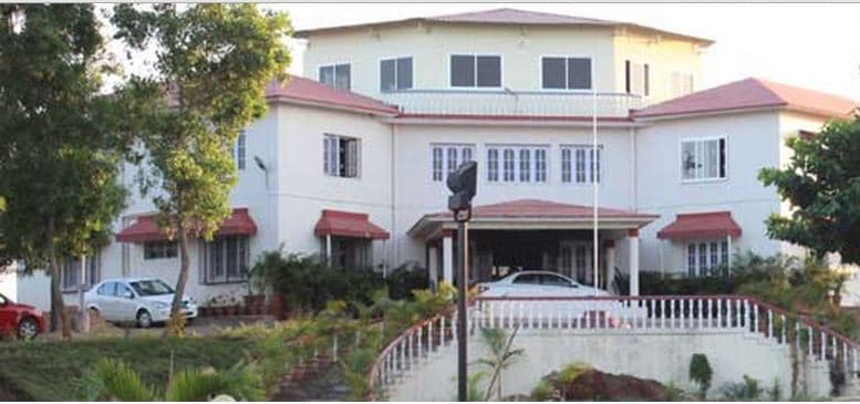Karnataka Janapada Vishwavidyalaya Haveri Campus photo 1