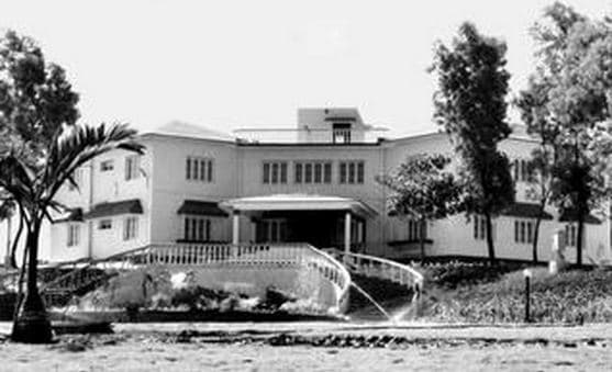 Karnataka Janapada Vishwavidyalaya Haveri Campus photo 3