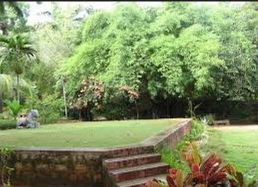 Karnataka Janapada Vishwavidyalaya Haveri Campus photo 6