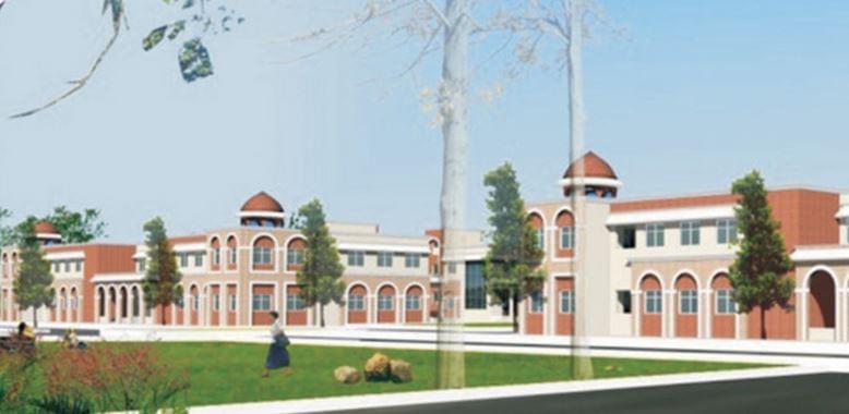 Maharshi Panini Sanskrit Evam Vedic Vishwavidyalaya Ujjain Campus photo 2