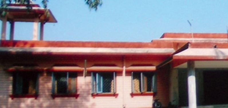 Maharshi Panini Sanskrit Evam Vedic Vishwavidyalaya Ujjain Campus photo 3