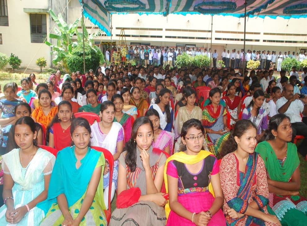 University of Agricultural and Horticultural Sciences Bangalore Festivals photo 5