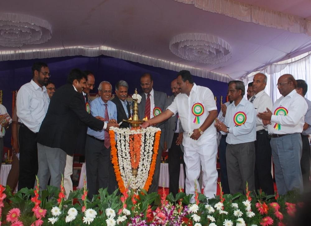 University of Agricultural and Horticultural Sciences Bangalore Festivals photo 6