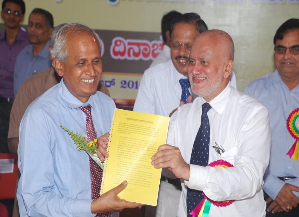 University of Agricultural and Horticultural Sciences Bangalore Festivals photo 7