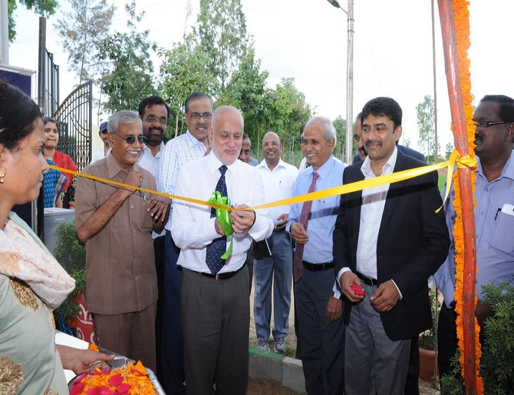 University of Agricultural and Horticultural Sciences Bangalore Festivals photo 11