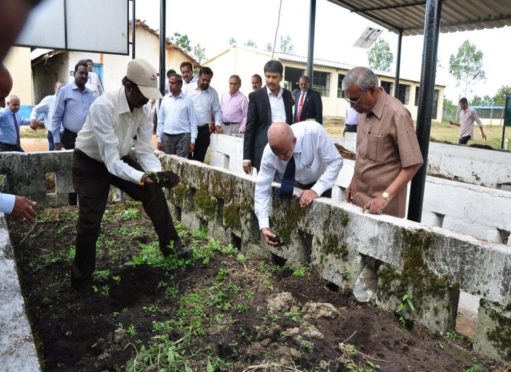 University of Agricultural and Horticultural Sciences Bangalore Festivals photo 12