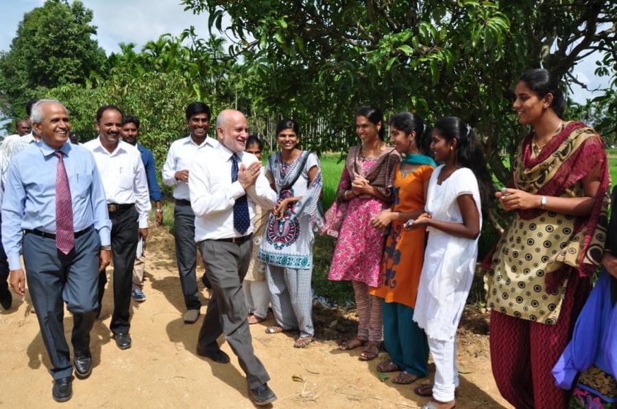 University of Agricultural and Horticultural Sciences Bangalore Festivals photo 15