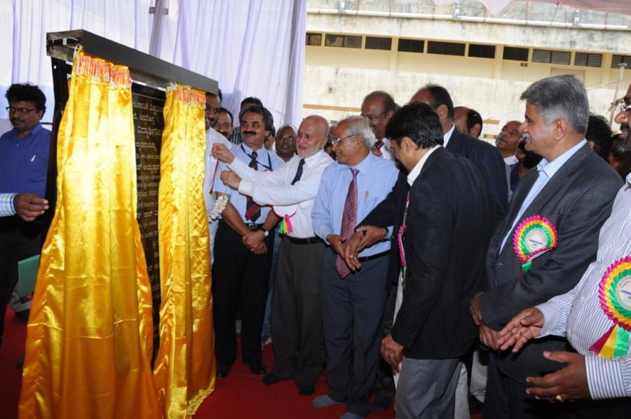 University of Agricultural and Horticultural Sciences Bangalore Festivals photo 19