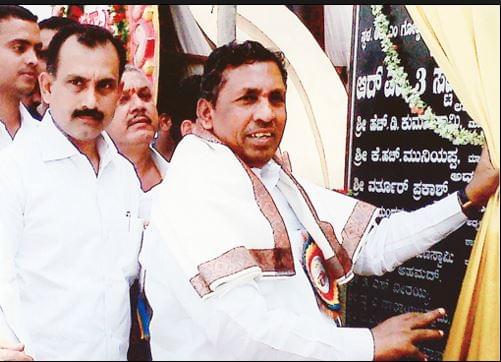 Sri Devaraj URS Academy of Higher Education & Research Kolar Campus photo 2