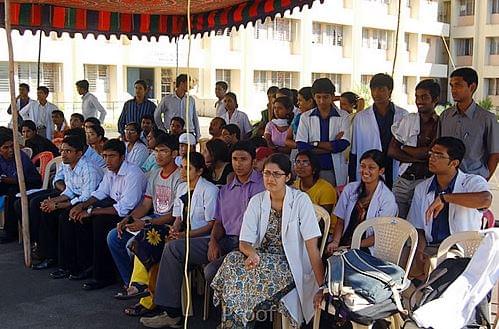 Sri Devaraj URS Academy of Higher Education & Research Kolar Campus photo 3