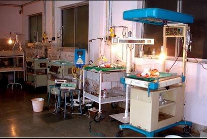 Sri Devaraj URS Academy of Higher Education & Research Kolar Campus photo 7