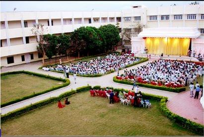 Sri Devaraj URS Academy of Higher Education & Research Kolar Campus photo 8