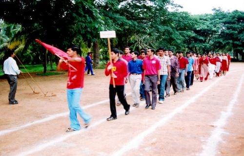 Sri Devaraj URS Academy of Higher Education & Research Kolar Campus_Events photo 3