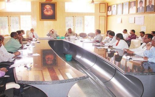 Sri Devaraj URS Academy of Higher Education & Research Kolar Campus_Events photo 4