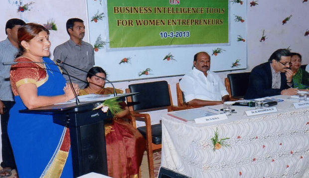 Mother Teresa Women's University Dindigul Campus photo 5