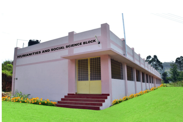 Mother Teresa Women's University Dindigul Campus photo 7