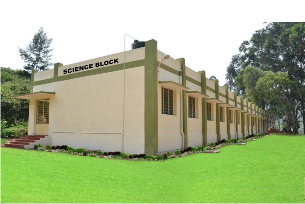 Mother Teresa Women's University Dindigul Campus photo 8