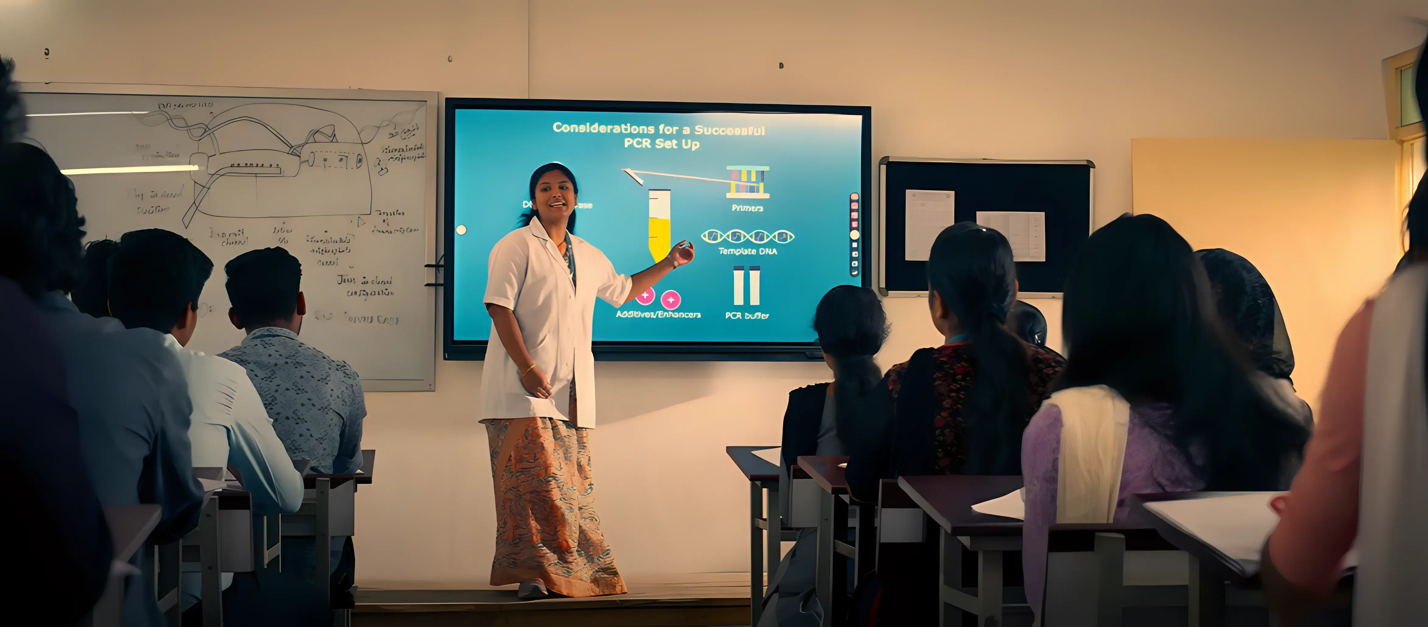 Mahendra Engineering College Namakkal Facilities photo 2