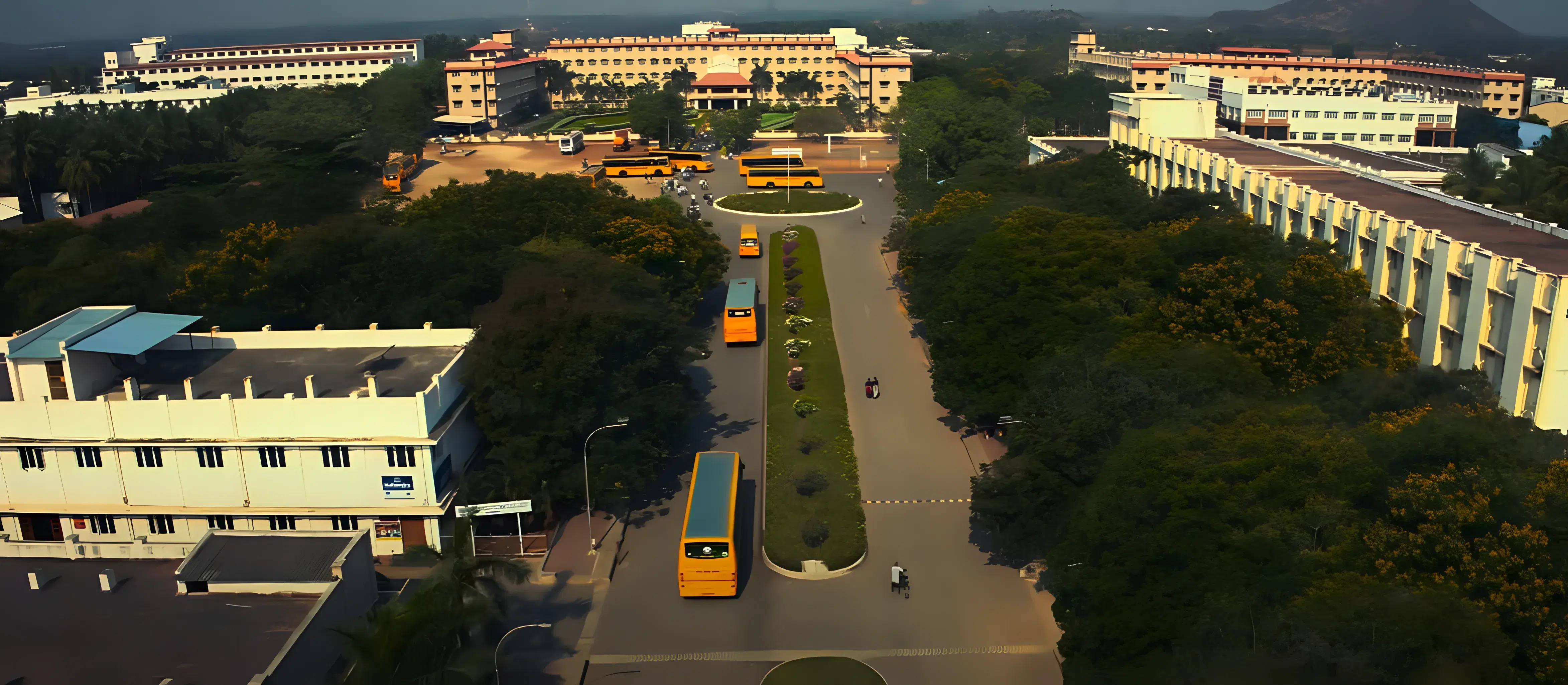 Mahendra Engineering College Namakkal Infrastructure photo 21