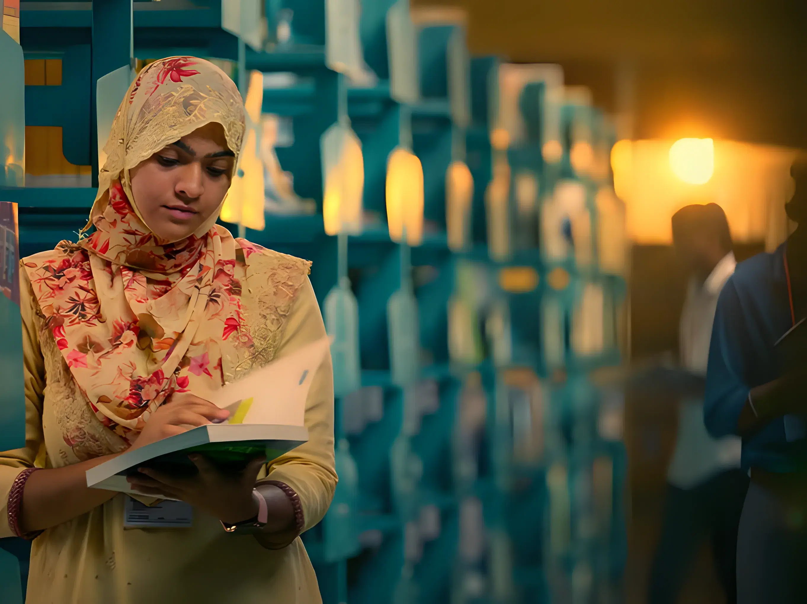 Mahendra Engineering College Namakkal Library photo 1