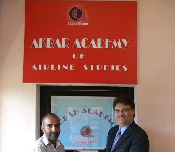Akbar Academy Thiruvananthapuram Campus photo 4