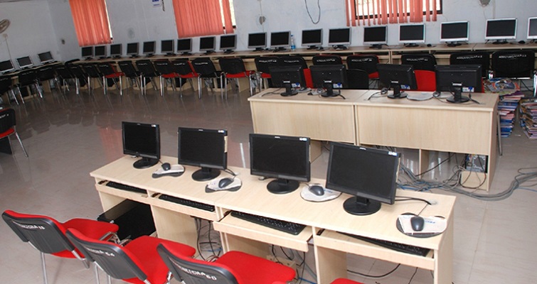 Adarsh College of Engineering Chebrole Facility photo 1
