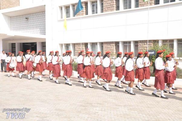 Fatima College Madurai Events photo 3