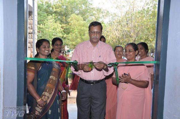 Fatima College Madurai Events photo 4